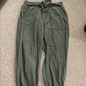 abercrombie pants